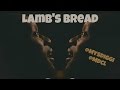 Mystro aka @MysDiggi - Lamb's Bread (OFFICIAL VIDEO)