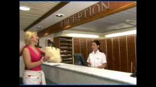 Fred Olsen Cruise Line | Planet Cruise