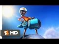 Despicable Me (3/11) Movie CLIP - Try This On for Size (2010) HD