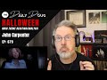 Classical Composer Reaction/Analysis of HALLOWEEN (John Carpenter) Main Theme | The Daily Doug