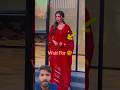 tejassvi ka new output|comedy show kapil| #shorts #funny #comedy #tejashwiyadav #outfit #reels !!