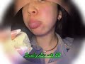 @RayafromParadise 23-27Apr26| Chalk/Clay Crunches | #asmr #asmrtingles #clayasmr #asmrtriggers #duet