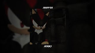 jnhygs - jerk! /speed up/