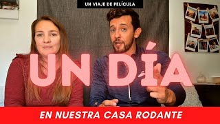 🚙🚌Así es VIVIR EN UNA CASA RODANTE🏠 Un Viaje De Película ⏹️▶️ by Un Viaje De Película - Caro & Fran 2,359 views 1 year ago 8 minutes, 25 seconds