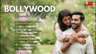 💞 Bollywood Love Song 2025 | Best Hindi Romantic Playlist | Sweet Emotions