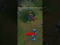 Peak Garen Mechanics: The "R" Strategy. #y5show #Shorts #LeagueOfLegends #combo #garen #gaming