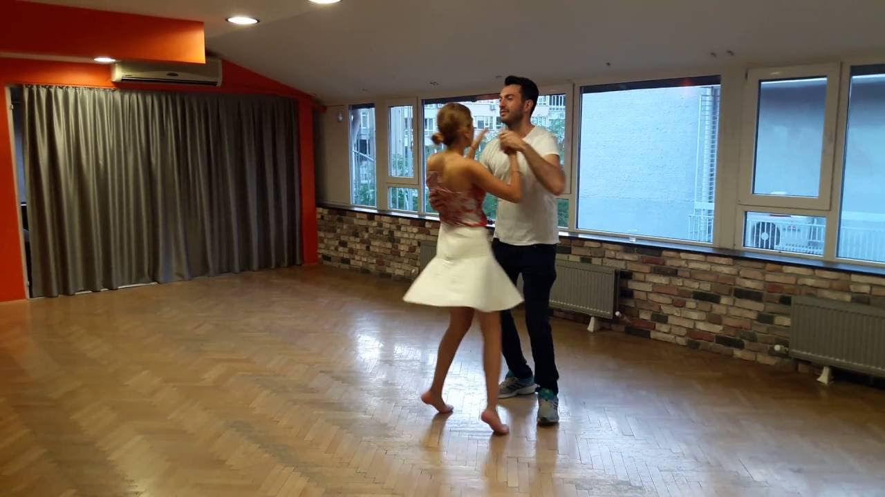 Düğün Dans Dersinde Bachata :) pasodobles toreros
