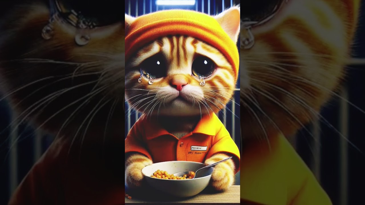 AI cat animationAI feline creativityvirtual cat companions 