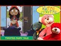 Red Riding Hood Meets the Three Bears READ ALOUD! ~ a Fractured Fairy Tale