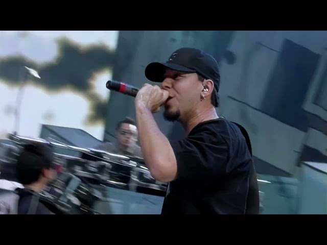 Linkin Park - Faint (Live In Texas) class=