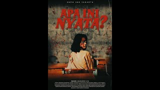 APA INI NYATA  (FILM PENDEK KELAS 9E)