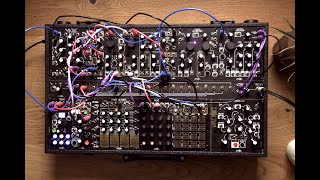 Celebrity Cortini Etude — Make Noise Shared System Net Worth