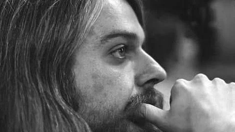 LEON RUSSELL MY FUNNY VALENTINE