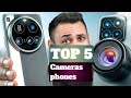 Top 3 Best Camera phones In 2026 Explore more Deep Every Smart phone?