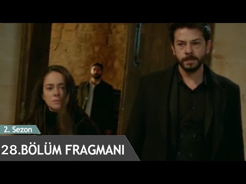 Hercai 28.Bölüm fragmanı