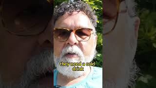 Your hypnosis niche is like a cold drinks cart. #niche #nichemarketing #conversationalhypnosis