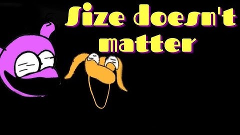 fnf pibby: size doesn