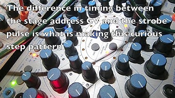 95 Buchla 250e And 227e