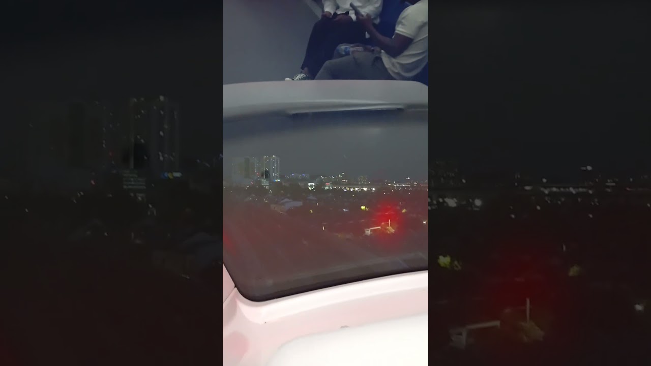 Everything is a Memory to be Re-Lived: Lrt Chronicles in Kuala Lumpur