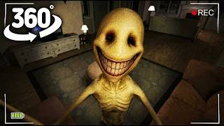 Verity in YOUR HOME! 😱 | 360° VR Experience