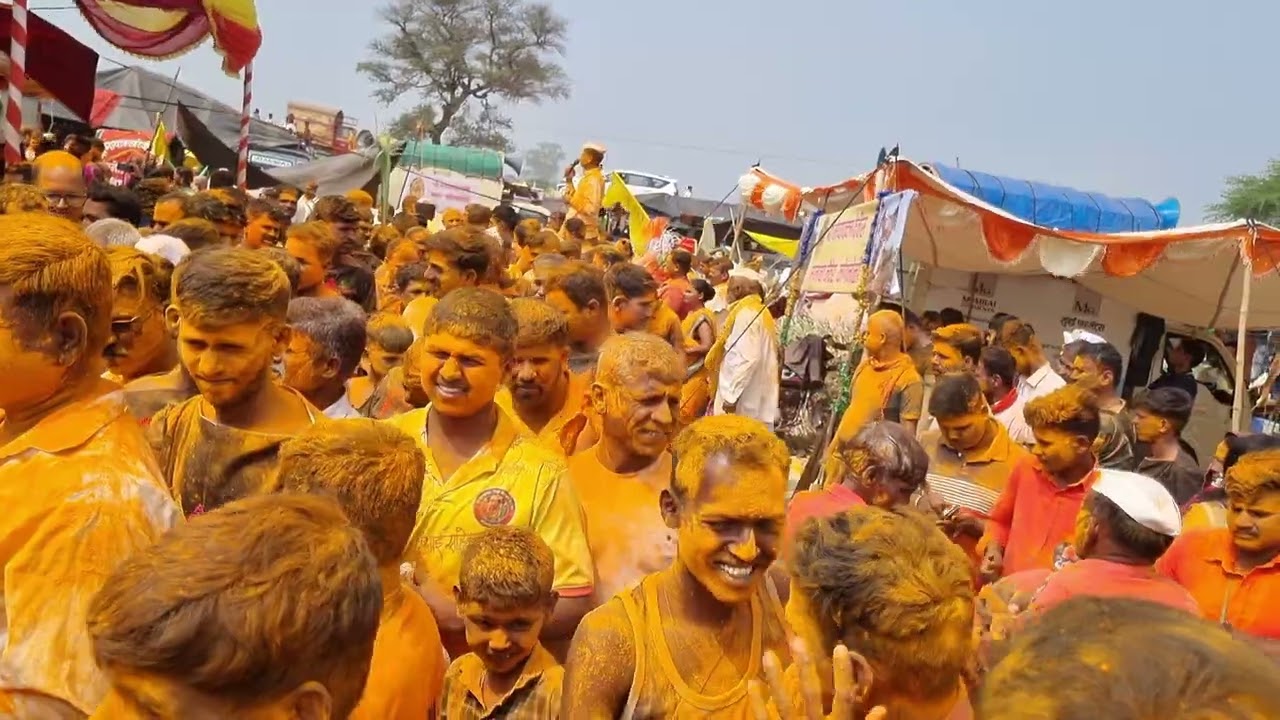 चिंचली मायाक्कास  मानाचा नैवेद्य कोंगनोळी ३ फेब्रुवारी २०२६....