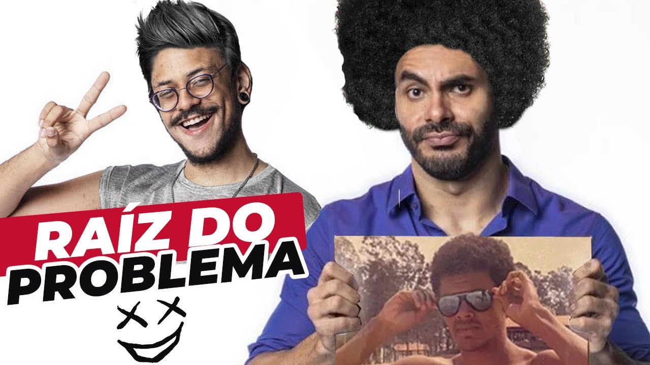 LÉO LINS   TRETA CABELUDA NO BBB21