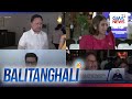 Ombudsman Remulla - 1st draft ng resulta ng imbestigasyon sa ilang mambabatas... | Balitanghali