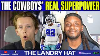 The Dallas Cowboys Are Getting a