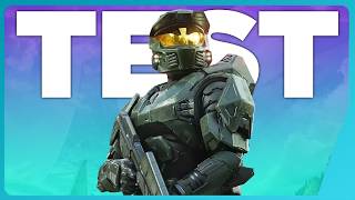 TEST HALO Campaign Evolved : 25 ans après, la version ULTIME 🔵 TEST XBOX PS5 PC