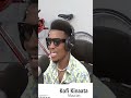 Kofi kinaata can rap and thats not up for debate love love it 3fmdrive 3fm927