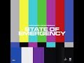 Mani Draper Ft Secret Sidewalk State Of Emergency Official Video mp3