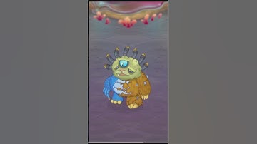 Nitebear On Ethereal Workshop Composer Song!​⁠ @MSMPokeGamer #msmcomposer #mysingingmonsterssong