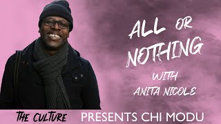 CHI MODU TALKS HIP HOP DOCUMENTARIAN, PHOTOGRAPHY, HISTORY BEHIND 2PAC, BIG, NAS, SNOOP DOGG & MORE