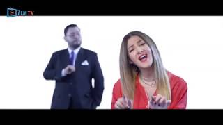  أغنية البنت بتحب ايه دنيا سمير غانم من مسلسل بدل الحدوتة     أحمد رزق عمرو وهبة سمعها