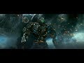 Lockdown alle Sätze German/Deutsch - Transformers Age of Extinction