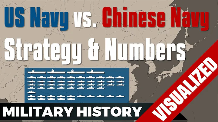 US Navy vs Chinese Navy (PLAN) - Strategy & Numbers (2014-2017) - DayDayNews