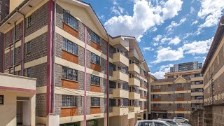 3 Bedroom Apartment for sale in Parklands Batu Batu Road