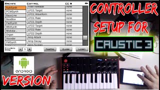 Controller for Caustic 3: Cost, set up, features, mapping and more! (Android Version) screenshot 5