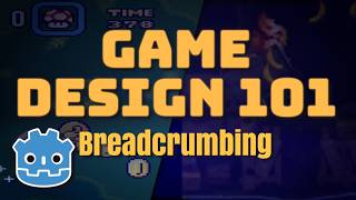 How I used this Game Design Technique to TEACH Players How to Play My Game