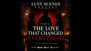 THE LOVE THAT CHANGED EVERYTHING 
