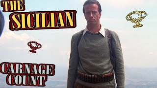 The Sicilian (1987) Carnage Count