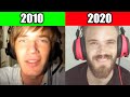 I Hit 10 Years Of YouTube Uploads! - LWIAY #00117