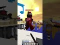 Red  #bedwarsminecraft