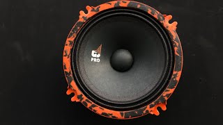 DL Audio Gryphon Pro 130 - обзор и сравнение динамиков / реальный отзыв клиента