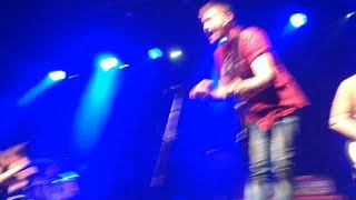 Hands Like Houses - Lion Skin (Manchester Academy 7/10/13)