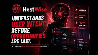 We Built a Behavioral Intelligence Platform for FinTech
