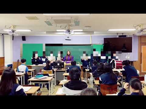 [음악수행]〰️떨고 꺾고 시김새 제대로 살리는 “진도아리랑” 2차시 음악수업 | 민요 배우기