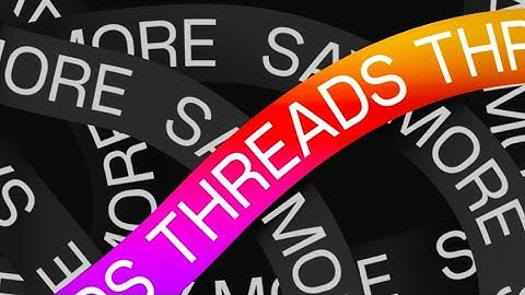 Hoe u uw Threads-account kunt herstellen l Ingelogd Terug naar Threads-account