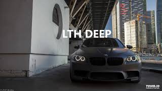 Homie - Эгоист Nejtrino & Baur Remix