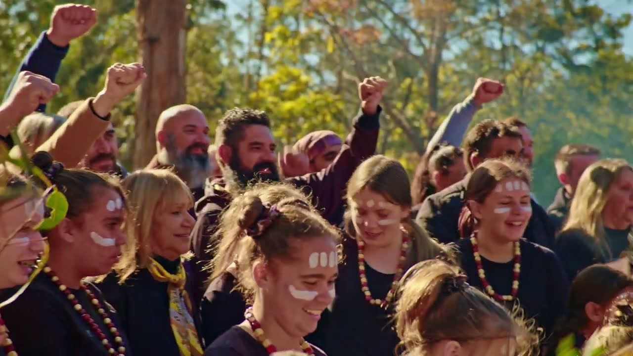 Language: Connecting ancestors, culture, Country